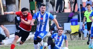 Gol Yağmuru İki Yüzlü Aktı: Birinde Denge, Diğerinde Yıkım