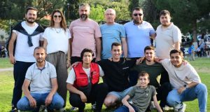 Görünmeyen Emekçiler: Kaymakamlık Turnuvasının Sessiz Kahramanları