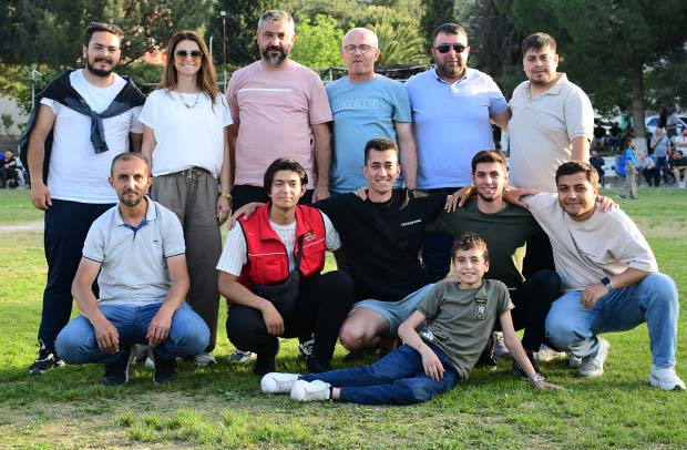 Görünmeyen Emekçiler: Kaymakamlık Turnuvasının Sessiz Kahramanları