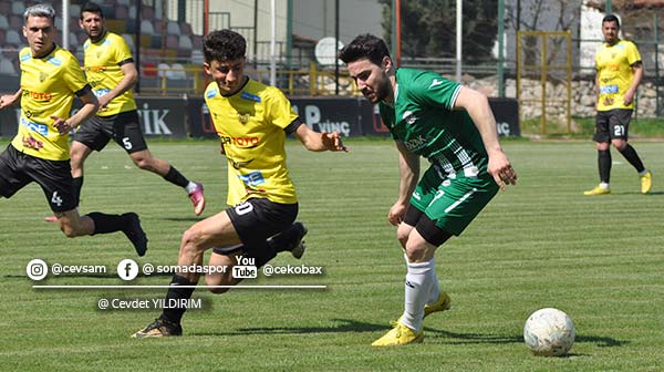 Gözler ve Kulaklar Akhisargücü-Turgutalp Maçında Olacak