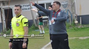 HALİL BAYKENT
