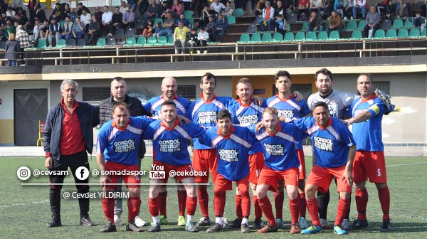 HAMİDİYE DOĞAN ALTI EYLÜL SPOR