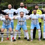 HİDRO-GEN FUTBOL TAKIMI