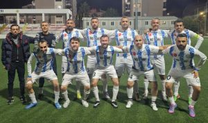 Harun Maçın Kaderini Çizdi, Turgutalp Master Deplasmanda Güldü