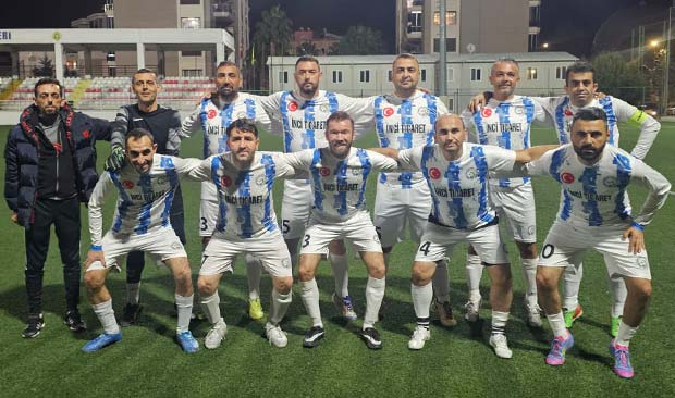 Harun Maçın Kaderini Çizdi, Turgutalp Master Deplasmanda Güldü