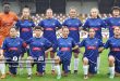 Horozkentspor 2-0 Soma Zaferspor