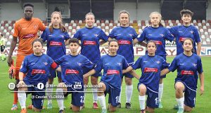 Horozkentspor 2-0 Soma Zaferspor