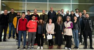 Voleybolda Gruplar ve Fikstür Belli Oldu