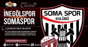İnegölspor-Somaspor Maçını Ahmet Ecevit Yönetecek