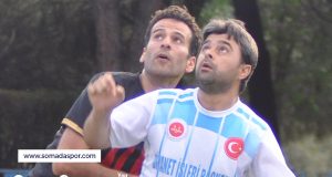 İlk Çeyrek Finalistler Belli Oldu