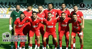 İlk Değerlendirme K.Maraşspor’dan Geldi