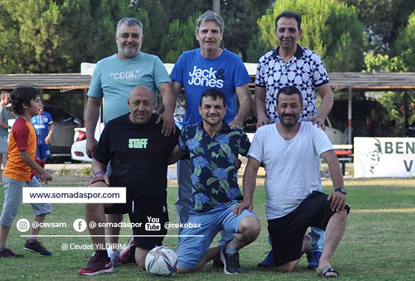 İmbat Egespor-Tes İş ve İmbat Maden-Yargı Gücü Maçları