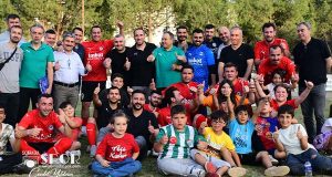 İmbat Madencilik’ten Dikkat Çeken Hamle