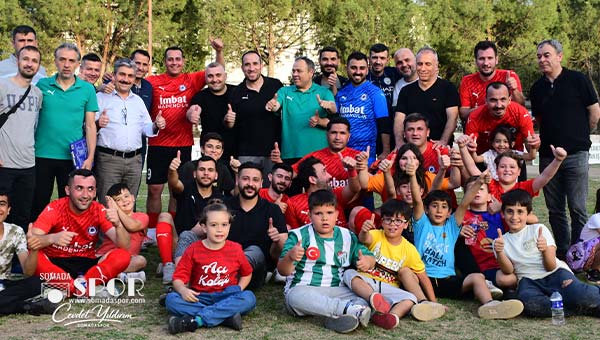 İmbat Madencilik’ten Dikkat Çeken Hamle