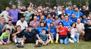 İmbat Suskunluğunu Bozdu! Hedef Şampiyonluk