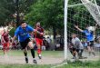 İmbat ve Milli Eğitim Yarı Finalde! Soma Kaymakamlık Futbol Turnuvası’nda Heyecan Dorukta