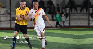 Işıklar Atölye 3 Puanı Kaptı.