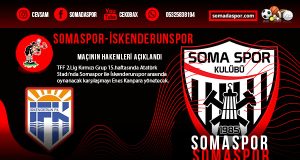 İskenderunspor Maçımızın Hakemleri Açıklandı