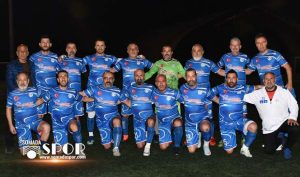 İzmirspor Master