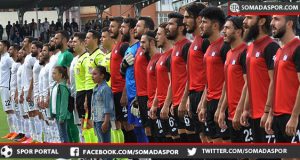 Yalova Kadıköyspor Maç Önü (2)