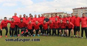 UEFA B Lisans Kursu Başladı.