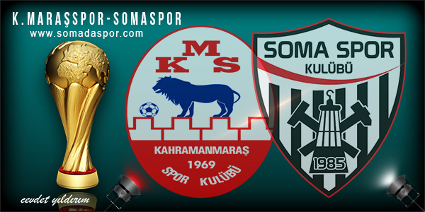 Somaspor’un Rakibi Edeler Oldu