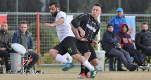 Futbol Turnuvasına Katılacak Takımların Dikkatine!