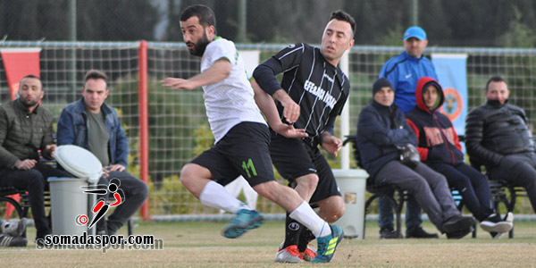 Gol Sağanağı Yağmur Getirdi!