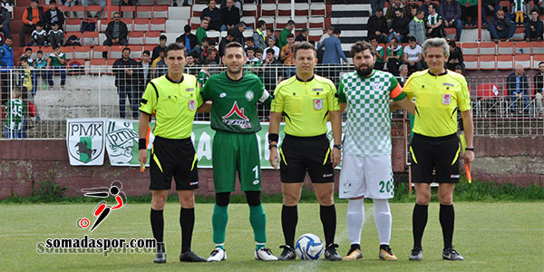 Turgutalp Gençlikspor Lideri Sarstı Ama Yıkamadı!