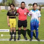 SOTESSPOR KARABULUTSPOR U14