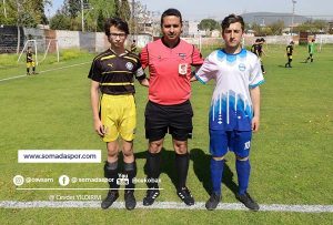 SOTESSPOR KARABULUTSPOR U14