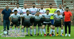 Zaferspor 3-4 Karabulutspor