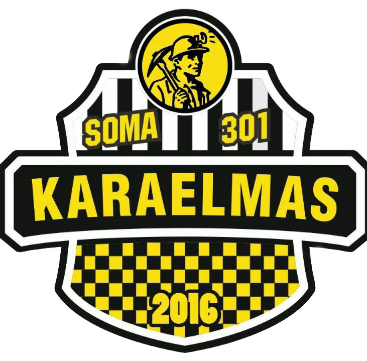 Soma 301 Karaelmasspor