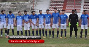 Sotesspor, Bir Sezonun Emeğine Bağlı 90 Dakikaya Çıkacak!