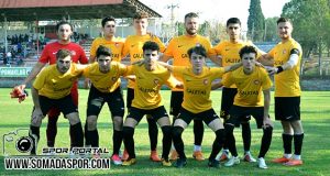 Kayalıoğluspor 2-0 Turgutalp Gençlikspor