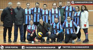 Voleybolda Finalistler ve Eşleşmeler Belli Oldu.