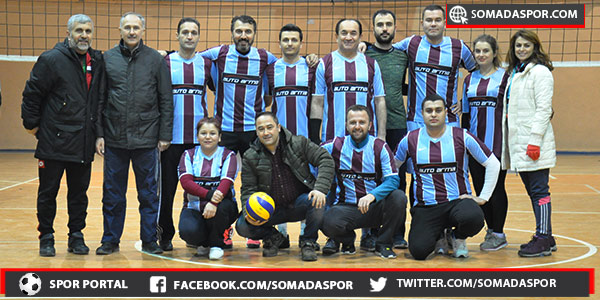 Voleybolda Finalistler ve Eşleşmeler Belli Oldu.