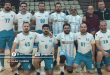 Voleybol Turnuvası 4.Hafta 3.Gün Maçları