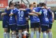 Zaferspor-Kayseri Kadın FK Maç Resimleri