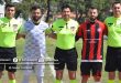 Amatör Lig Maçlarında Görev Alacak Hakemler Belli Oldu
