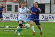 Kadınlar 1.Lig: Soma Zaferspor 1-3 Ünye Gücü