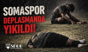 Kahramanmaraş İstiklal Deplasmanında Dağıldık