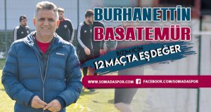 Kalan On İki Maçımızda Aynı Değerde