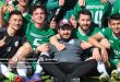 Karabulut Spor 0-3 Turgutalp Spor