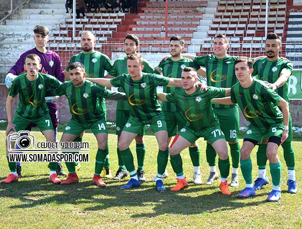 Karabulutspor 1-0 Turgutalp Gençlikspor