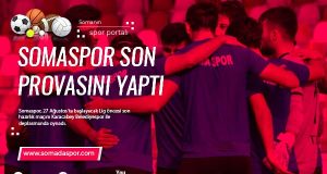 Karacabey Bld Somaspor Hazırlık Maç Sonucu