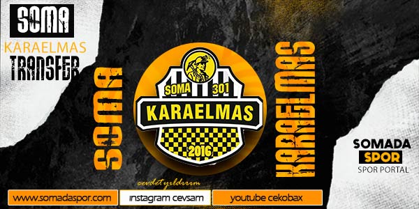 Karaelmas Spor Transfere Hız Verdi