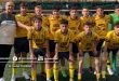 Karaelmas U15 Play Off’a Kalmayı Garantiledi