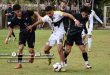 Karaelmasspor 1-1 Kırkağaç Acar İdmanyurdu