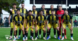 Karaelmasspor: İstikrarın Ve Planlamanın Başarıya Dönüştüğü Sezon